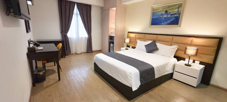 豪门皇冠大酒店皇冠(Hallmark Crown Hotel)图片
