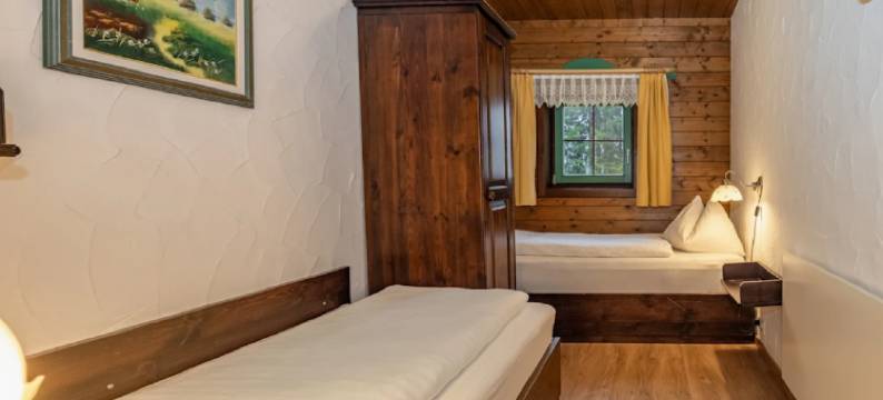 索勒特哈皮玛格度假村(Hapimag Resort Sonnleitn)图片