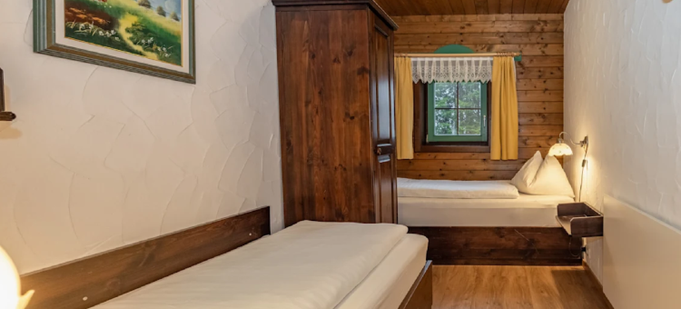 索勒特哈皮玛格度假村(Hapimag Resort Sonnleitn)图片