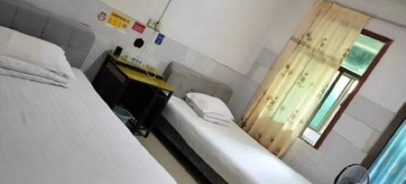 祁阳永阳宾馆图片