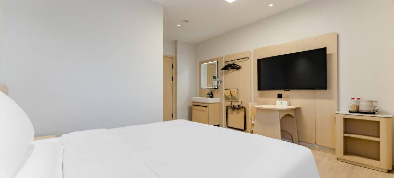 海友酒店(洛阳火车站店)图片