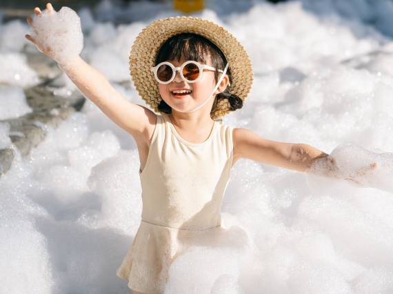 三亚湾假日度假酒店图片