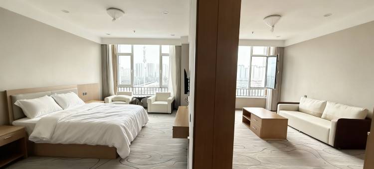 巨野国源民宿图片