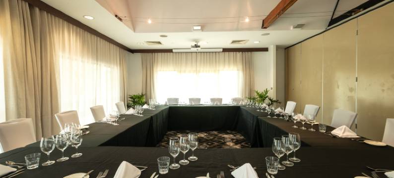 达尔文机场美居度假酒店(Mercure Darwin Airport Resort)图片