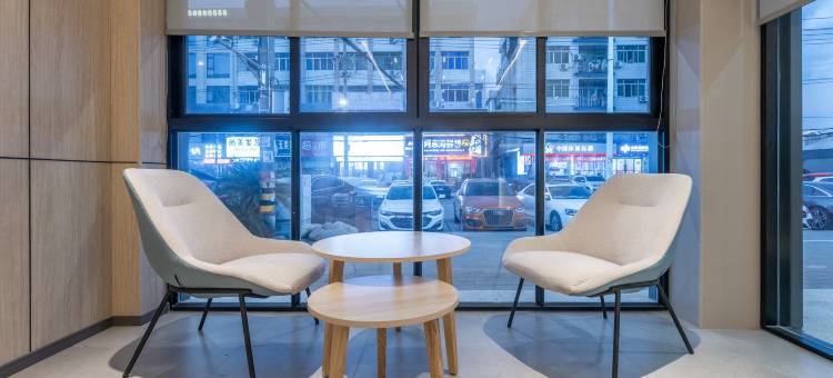 如家酒店·neo(温州瑞安塘下店)图片