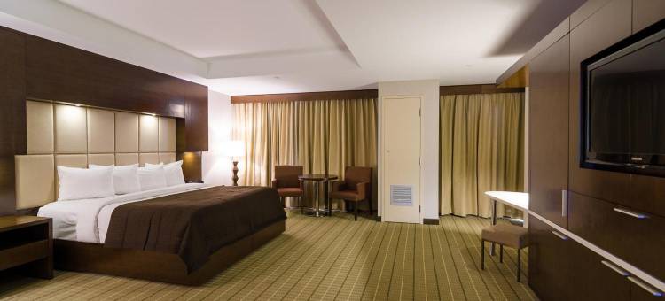 Hotel Casino New Brunswick图片