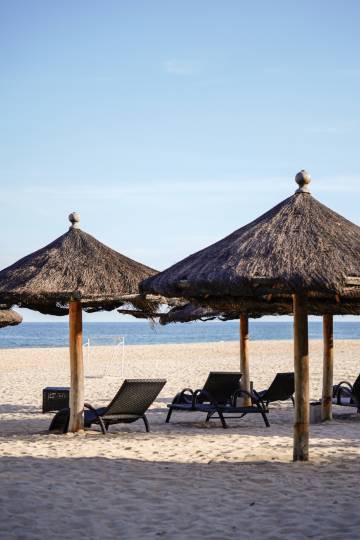 海南石梅湾艾美度假酒店图片