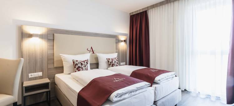 慕尼黑阿巴斯托酒店(Abasto Hotel München Feldmoching)图片