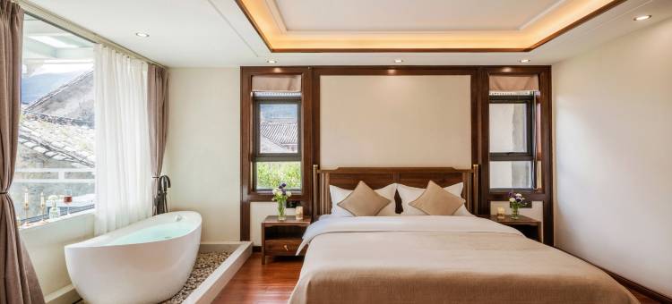 大理龙聚泉小院(大理古城南门店)图片