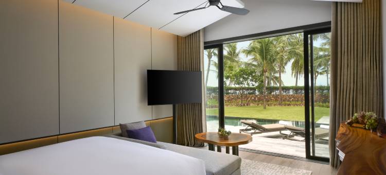 金兰湾JW万豪度假酒店(JW Marriott Cam Ranh Bay Resort & Spa)图片