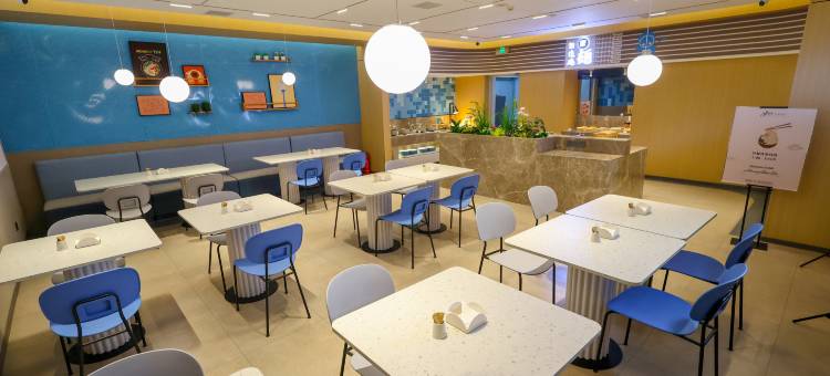 如家酒店·neo(沈阳中街故宫小河沿早市店)图片