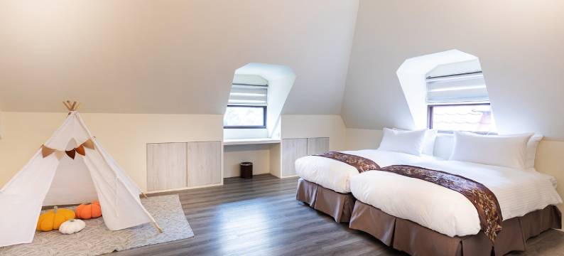 花莲虎爷温泉会馆图片