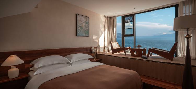 大理傍洱情缘海景客栈(双廊古镇店)图片