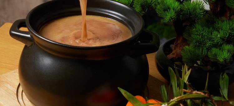 佛山九江希尔顿惠庭酒店图片