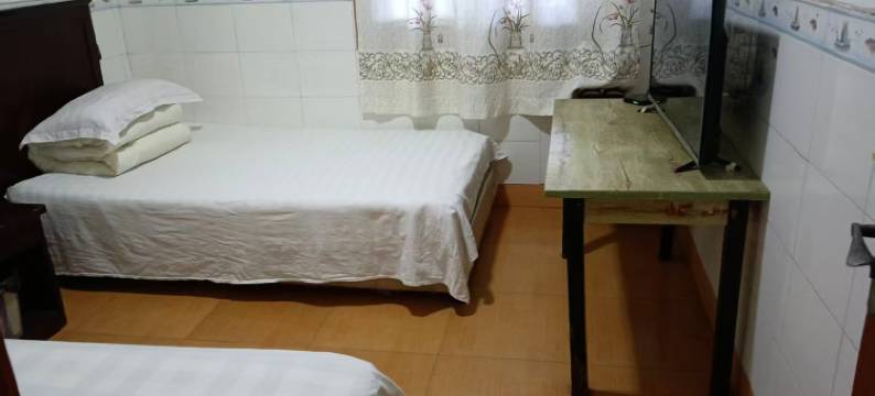 天晓招待所图片