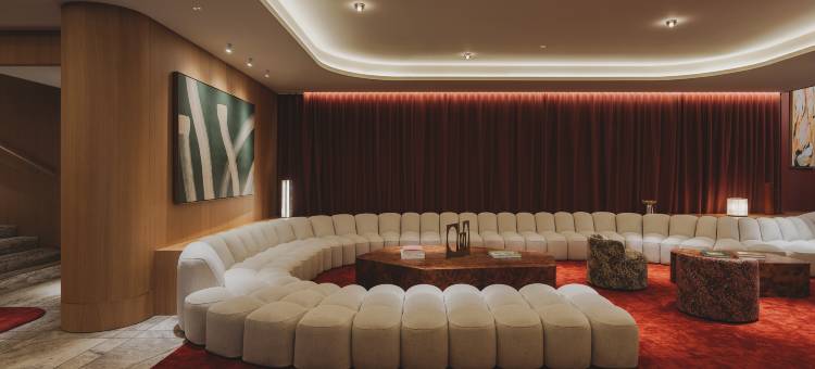 佳乐丽大酒店(Gallery Hotel 4 Sup)图片