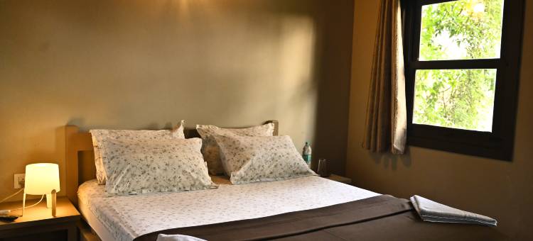 天堂河边营地(Camp Riveredge Paradise)图片