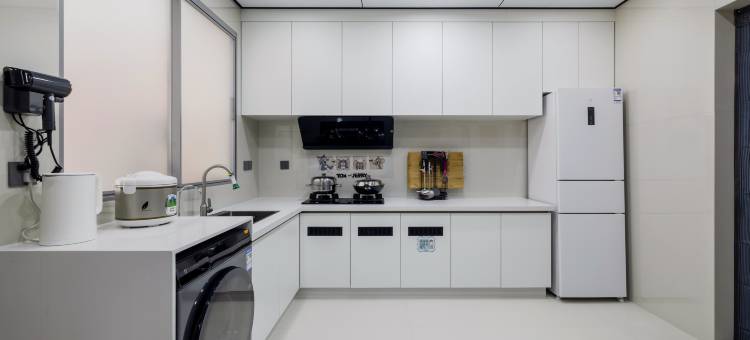 安缦泉居民宿图片