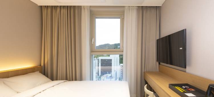 明洞SL酒店(SL Hotel Myeongdong)图片
