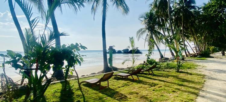 V精品酒店长滩岛(V Boutique Hotel Boracay)图片