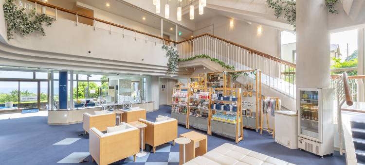 万斯度假村城崎海岸(Wan's Resort Jogasaki Kaigan)图片