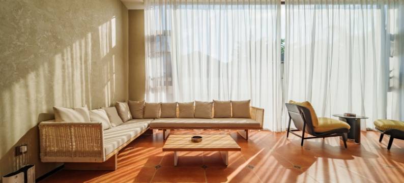 珑泉·映月民宿图片