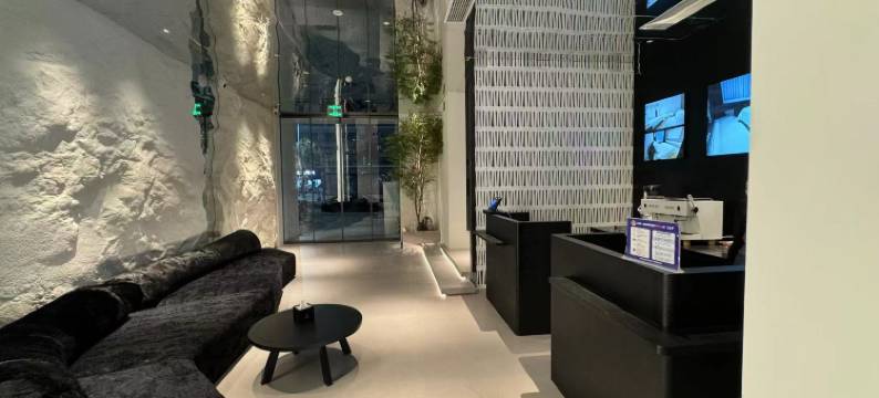 墨城酒店(周口店)图片