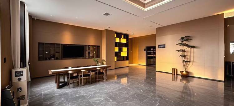 长治戴斯温德姆图片