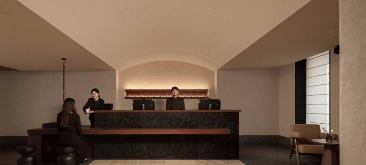 哈尔滨索菲亚教堂田地街亚朵酒店图片