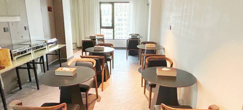 铂庭酒店(惠州惠阳高铁站店)图片