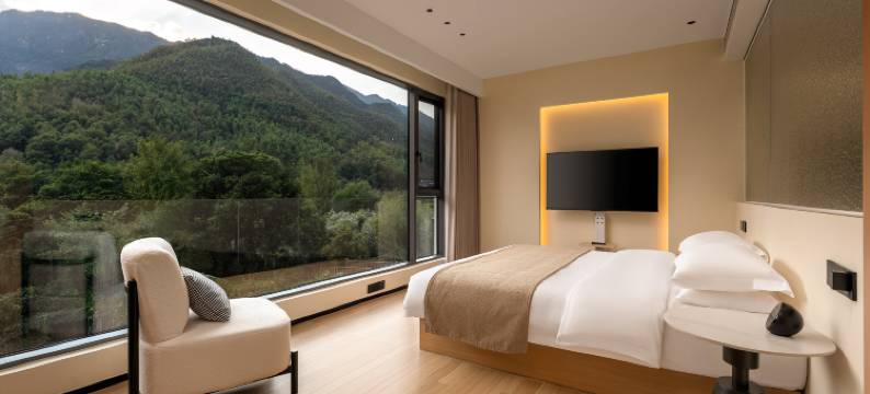 云筑叁六号·Cloud No.36民宿(安吉店)图片