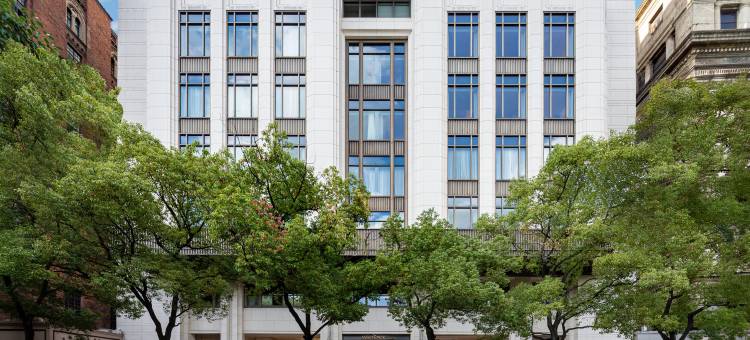 上海人民广场雅高瑞享酒店图片