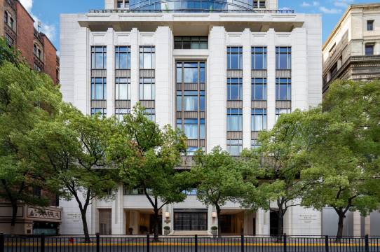 上海人民广场雅高瑞享酒店图片