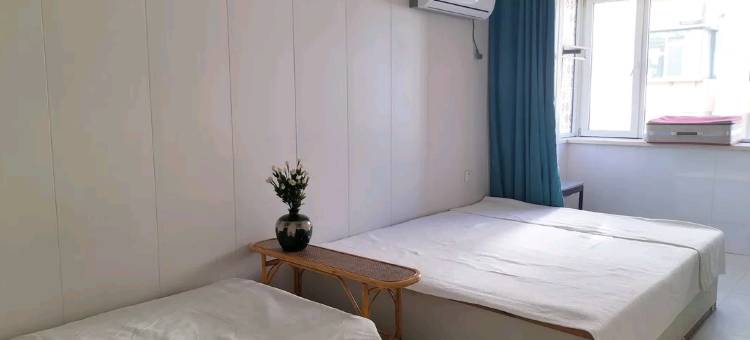 怡园山庄民宿图片