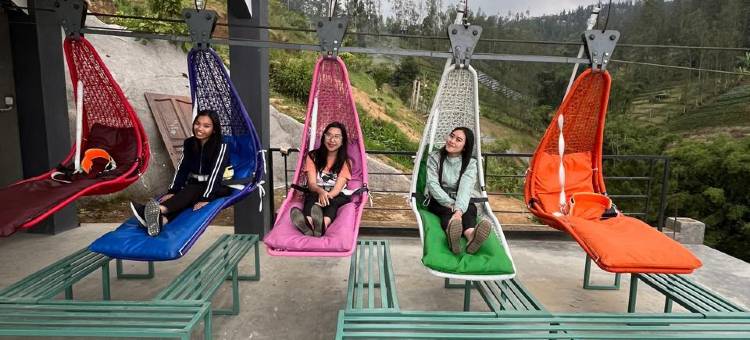 The Nature Bromo & Resort图片