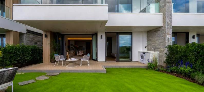 艾迪雅·半山｜Half Mountain Garden设计师观景度假民宿图片