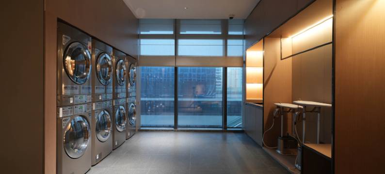 上海青浦万豪万枫酒店图片