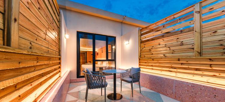 桔子酒店(上海金桥地铁站店)图片