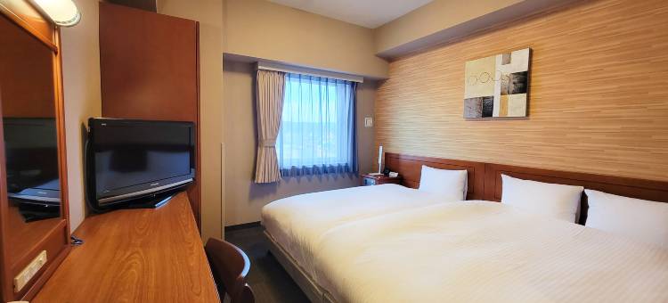 露樱酒店藤枝站北店(Hotel Route-Inn Fujieda-Eki Kita)图片