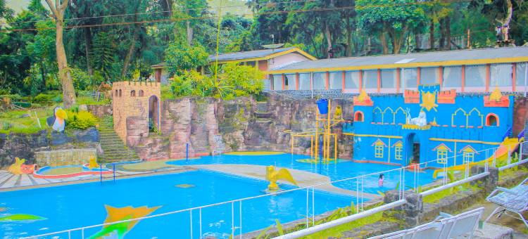 科彭高地度假村(Kopeng Highland Resort)图片
