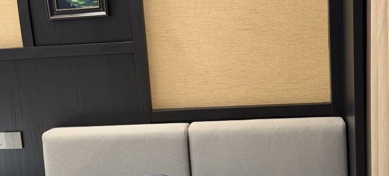 落日设计师酒店(公安购物广场店)图片