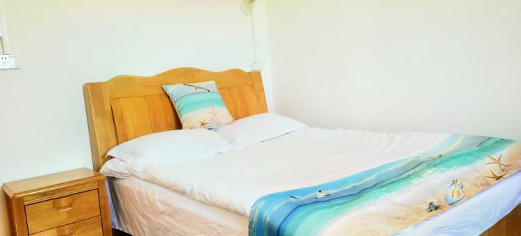 海边一滩公寓(中国第一滩店)图片