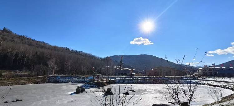 馨宇酒店 (二浪河景区梦幻魔界漂流起点店)图片