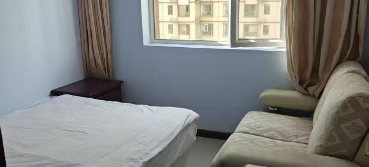 背包客旅舍图片