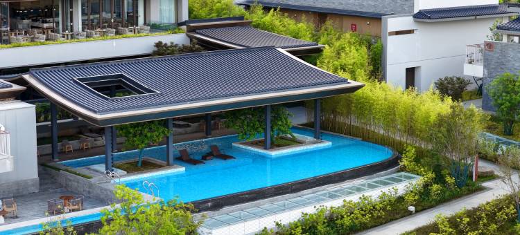 大理王宫酒店图片