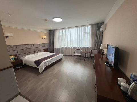 长春星苑大酒店