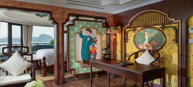 爱之游轮(L'amour Cruise)图片