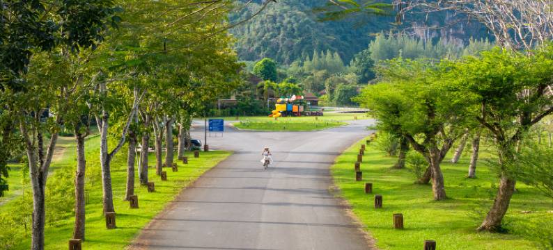 博森泳池别墅(Borsaen Pool Villa)图片