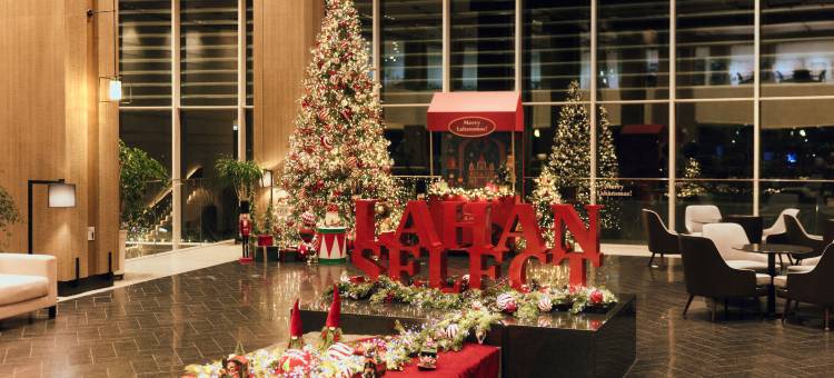 庆州现代酒店(Lahan Select Gyeongju)图片