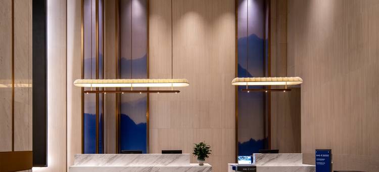 广州智选假日酒店(白云机场T2航站楼店)图片